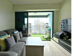 Blk 311C Clementi Avenue 4 (Clementi), HDB 4 Rooms #556383721